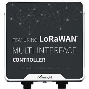 Milesight UC502 LoRaWAN controller/sensor