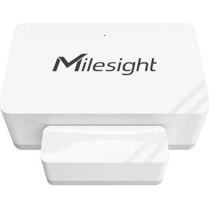 WS301 - Deursensor - Wit - Batterijduur 4 Jaar