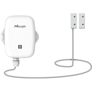 MILESIGHT IoT Magnetic Contact Switch Sensor LoRaWAN IP67
