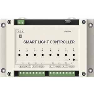 Milesight WS558 LoRaWAN Smart Light Controller (LN)