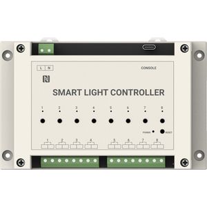 Milesight WS558 LoRaWAN Smart Light Controller (SWITCH)