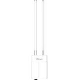 Milesight - UG67 - 8-kanaals LoRaWAN Gateway - IP67 - Ethernet, Wi-Fi, 4G