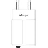 Milesight - UG67 - 8-kanaals LoRaWAN Gateway - IP67 - Ethernet, Wi-Fi, 4G