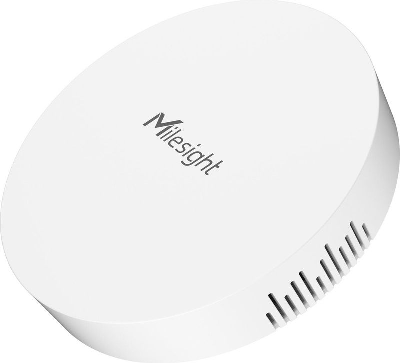 Milesight UG63 LoRaWAN indoor gateway