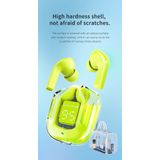 Acefast T6 Draadloze Oortelefoon (Groen)