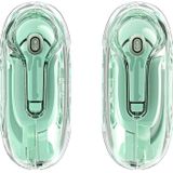 Acefast T8 Draadloze Oortelefoon met Bluetooth 5.3 en IPX4 Waterbestendigheid (Groen)