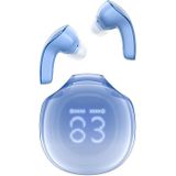 Acefast T9 Hoofdtelefoon - Bluetooth 5.3 - Glacier Blue