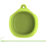 Acefast T9 Bluetooth 5.3 Draadloze In-Ear Hoofdtelefoon - Groen