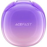 Acefast T9 Hoofdtelefoon - Bluetooth 5.3 - Paars