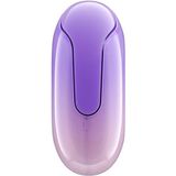 Acefast T9 Hoofdtelefoon - Bluetooth 5.3 - Paars