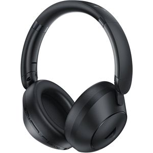 Acefast H3 - Koptelefoon - Zwart - Bluetooth 5.3 - Actieve Ruisonderdrukking