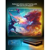 Govee - AI Gaming & TV Sync Box - Verlichting Synchronisatie - Voor Schermen van 55-65 Inch