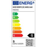 GOVEE TV Backlight T2 - Slimme Verlichting - Multicolor - Dimbaar