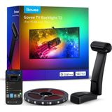GOVEE TV Backlight T2 - Slimme Verlichting - Multicolor - Dimbaar
