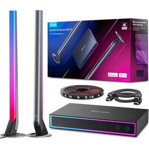 GOVEE - HDMI Gaming Kit