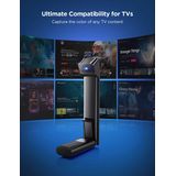 Govee - TV Backlight 3 Lite - SMART LED Achtergrondverlichting - RGBICW - Wi-Fi IP67