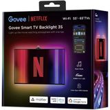 Govee Envisual TV Backlight (for 55-65 inch TVs)