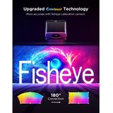 Govee - TV Backlight 3 Lite Kit - RGBICW LED-strip - 3,6 Meter - Inclusief Slimme Lichtbalken