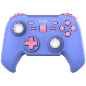 iPega PG-SW062C Wireless Gaming Controller for Nintendo Switch