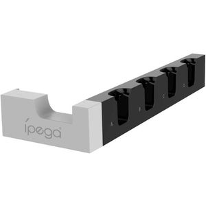 iPega PG-9186WH (Switch), Accessoires voor spelcomputers, Wit