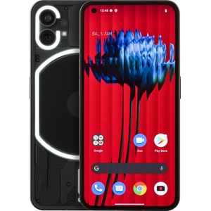 Nothing Phone (1) - 128GB - Zwart