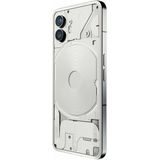 Nothing - Phone (2) - Smartphone - Wit - 256 GB - 12 GB RAM - 6,7 inch LTPO OLED-scherm
