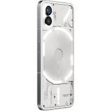 Nothing - Phone (2) - Smartphone - Wit - 256 GB - 12 GB RAM - 6,7 inch LTPO OLED-scherm
