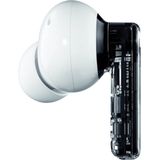 Nothing - Ear - Draadloze Oordopjes - Wit - Bluetooth Met ANC