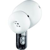 Nothing - Ear - Draadloze Oordopjes - Wit - Bluetooth Met ANC
