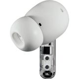 Nothing - Ear (a) - Draadloze Oordopjes - Wit - Bluetooth met ANC