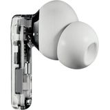 Nothing - Ear (a) - Draadloze Oordopjes - Wit - Bluetooth met ANC