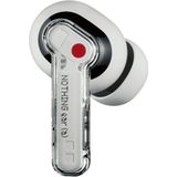 Nothing - Ear (a) - Draadloze Oordopjes - Wit - Bluetooth met ANC