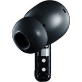 Nothing - Ear (a) - Draadloze Oordopjes - Zwart - Bluetooth met ANC