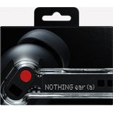 Nothing - Ear (a) - Draadloze Oordopjes - Zwart - Bluetooth met ANC