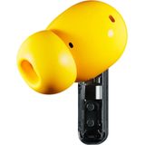 Nothing - Ear (a) - Draadloze Oordopjes - Geel - Met ANC Noise Cancelling Functie