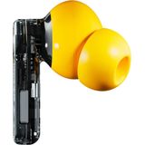 Nothing - Ear (a) - Draadloze Oordopjes - Geel - Met ANC Noise Cancelling Functie