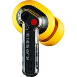 Nothing - Ear (a) - Draadloze Oordopjes - Geel - Met ANC Noise Cancelling Functie