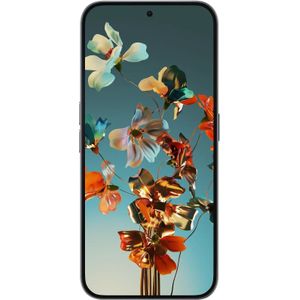 Nothing Phone (2a) Plus - 256GB - Black