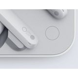 CMF by Nothing Buds Pro 2 Draadloze Oordopjes - Lichtgrijs - HiFi-geluid