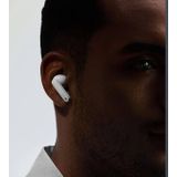 CMF by Nothing Buds Pro 2 Draadloze Oordopjes - Lichtgrijs - HiFi-geluid