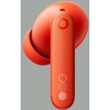 CMF by Nothing - Buds Pro 2 - Draadloze Oordopjes - Oranje - 50 dB Smart Active Noise Cancellation