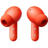 CMF by Nothing - Buds Pro 2 - Draadloze Oordopjes - Oranje - 50 dB Smart Active Noise Cancellation