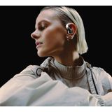 Nothing - Ear (Open) - Oordopjes - Wit - Open-Ear Constructie