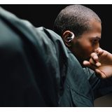 Nothing - Ear (Open) - Oordopjes - Wit - Open-Ear Constructie