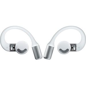 Nothing - Ear (Open) - Oordopjes - Wit - Open-Ear Constructie