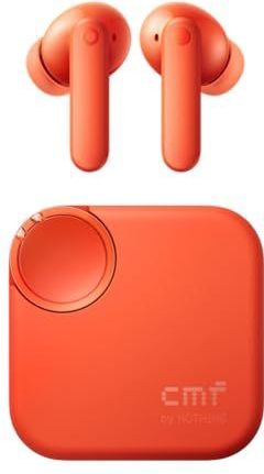 Cmf By Nothing Buds 2 - Draadloze Oordopjes - Wit - Kunststof