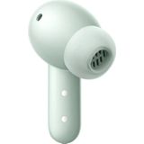 Cmf - Buds 2 - Draadloze Oordopjes - Zwart - Met Active Noise Cancellation