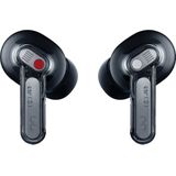 Nothing - Ear (3) - Draadloze Headset - Zwart - In-ear - Bluetooth