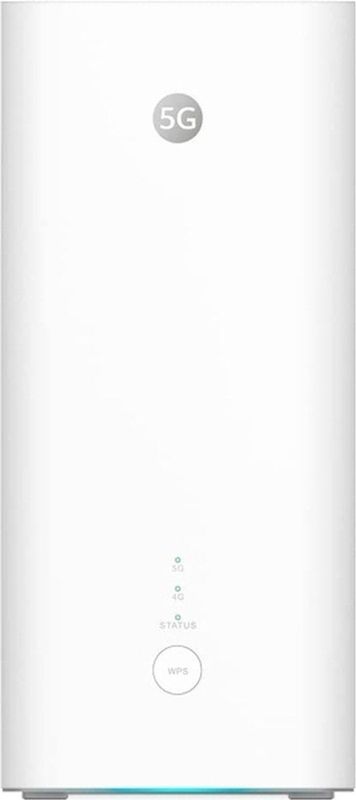 Huawei H138-380 5G CPE Pro - Router - WiFi 6 - Tot 128 Apparaten