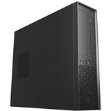 Unykach - Atx Slim Uk3001 - Pc-behuizing - Metaalgrijs - Klein